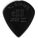 47RXLS Nylon Jazz III XL Guitar Pick