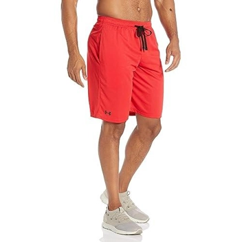 Tech Mesh Shorts