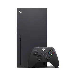 Xbox Series X Console - (with Online Target Coupon)