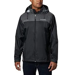 Glennaker Rain Jacket