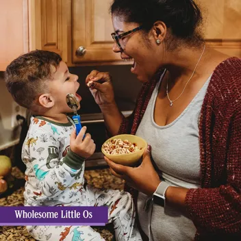 9oz Multi Grain Heart Healthy Cereal