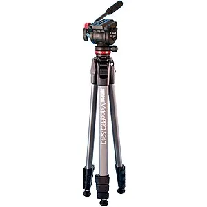 Sunpak - 6240DLX 62" Tripod