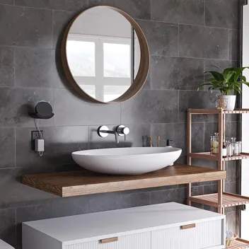 Echo Pop | Full sound compact smart speaker with Alexa | Midnight Teal