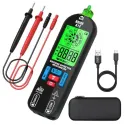 Bside AX1 Rechargeable Digital Multimeter Tester w/ Case