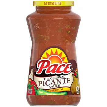 Picante 16oz Sauce (Medium)