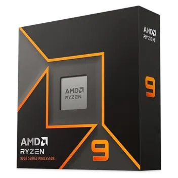 Ryzen 9 9900X - (ATL)