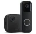 Blink Video Doorbell Camera with Sync Module 2 + 1 Outdoor 4 Camera