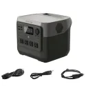 Ecoflow River 770Wh LiFePO4 Portable Power Station