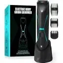 Vitlol Ceramic Blade Body Hair Trimmer