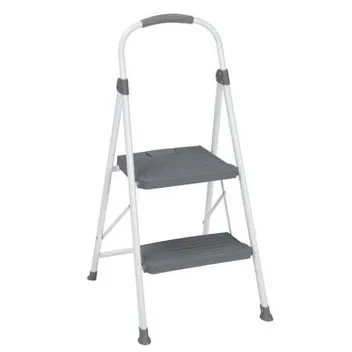 2-Step Folding Step Stool