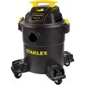 SL18116P 4 Horsepower 6-Gallon Wet Dry Vacuum