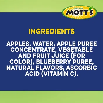 [S&S]: 72-Count 3.9-Oz Mott's No Sugar Added Applesauce