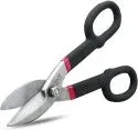 8" Alloy Steel Tin Snips