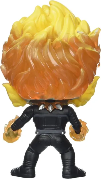 Pop! Marvel: Infinity Warps