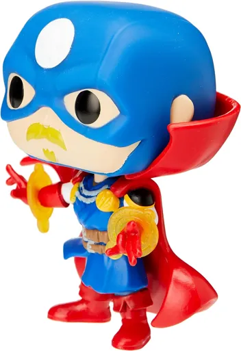 Pop! Marvel: Infinity Warps