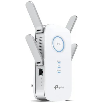 AX3000 WiFi 6 Range Extender Internet Booster (RE700X)