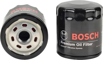 3330 Premium Oil Filter With FILTECH Filtration Technology