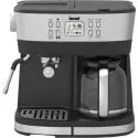 Bella Pro Combo 19-Bar Espresso & 10-Cup Drip Coffee Maker