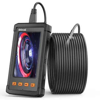 50' Oiiwak 1080p Endoscope Inspection Camera