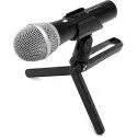 ATR2100x-USB Cardioid Dynamic Microphone