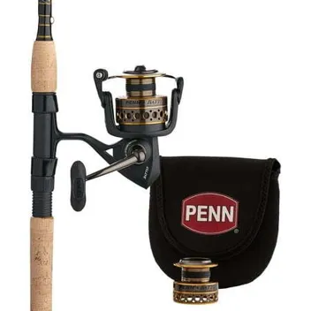 Battle 7ft Fishing Rod & 4000 Reel Combo