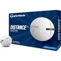 ‎12-Count 2021 Distance+ Golf Balls