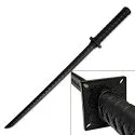 BladesUSA 1801PP 33.5" Martial Arts Polypropylene Training Ninja Sword