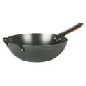 Babish 13" Carbon Steel Wok