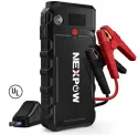 Nexpow 3000A Peak 23800mAH Battery Jump Starter