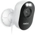 Reolink Lumus 2K 4MP Spotlight Security Camera