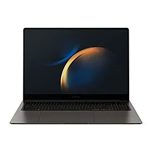 16" Galaxy Book3 Pro Business Laptop