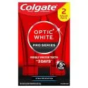 3oz Optic White Pro Series Whitening Toothpaste