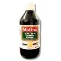 Molina Mexican Vanilla Blend Extract 8.3 Fl Oz S&S