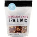 Amazon Brand Cranberry & Nuts Trail Mix (2.5lbs)