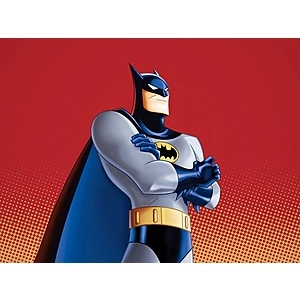 Batman: The Complete Animated Series (Digital HD)