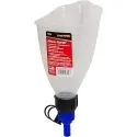 Hopkins Measu-Funnel with On/Off Spout (10704)