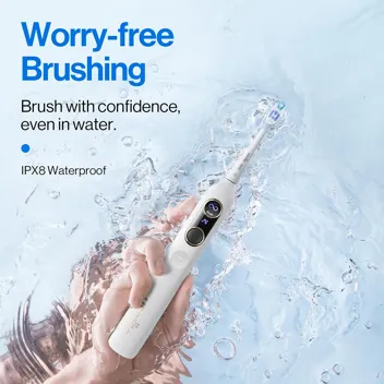 Usmile Y10 Pro Sonic Smart Electric Toothbrush