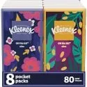 On-The-Go 3-Play Facial Tissues (8-Pocket Packs)