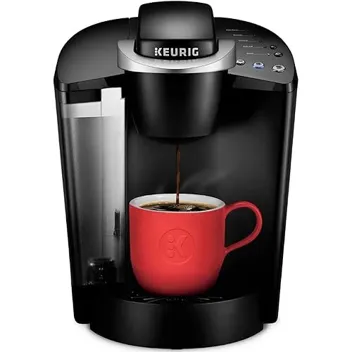K-Classic Coffee Maker K-Cup Pod