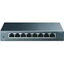 TL-SG108 8-Port Gigabit Unmanaged Ethernet Switch