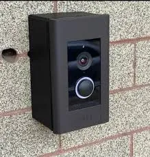 Ring Video Doorbell