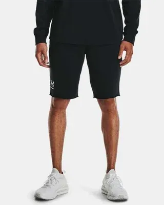 UA Rival Terry Shorts