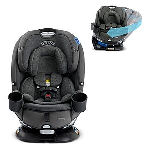 Turn2Me 3-in-1 Car Seat, Manchester