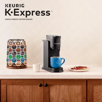 K-Express Coffee Maker