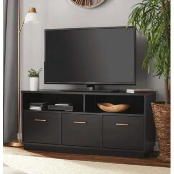 Mainstays 3-Door TV Stand Console (for TVs up to 50")