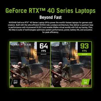 ROG Strix G16 Gaming Laptop