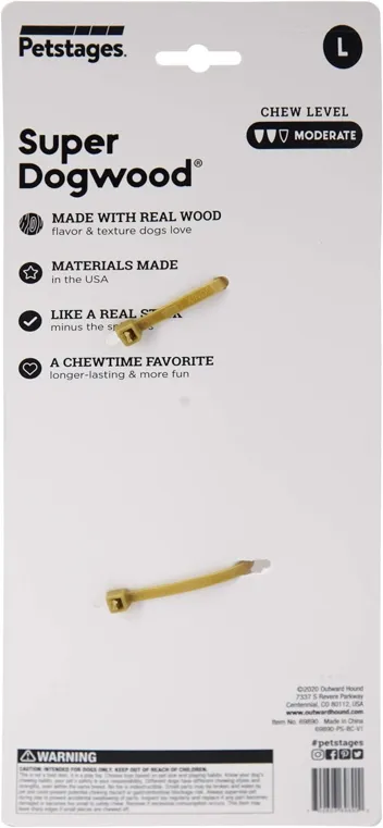 Dog Chew Toy (Large)