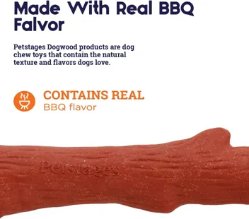 Dog Chew Toy (Large)