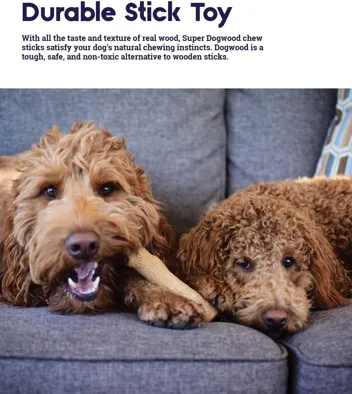 Dog Chew Toy (Large)