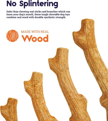 Dog Chew Toy (Large)